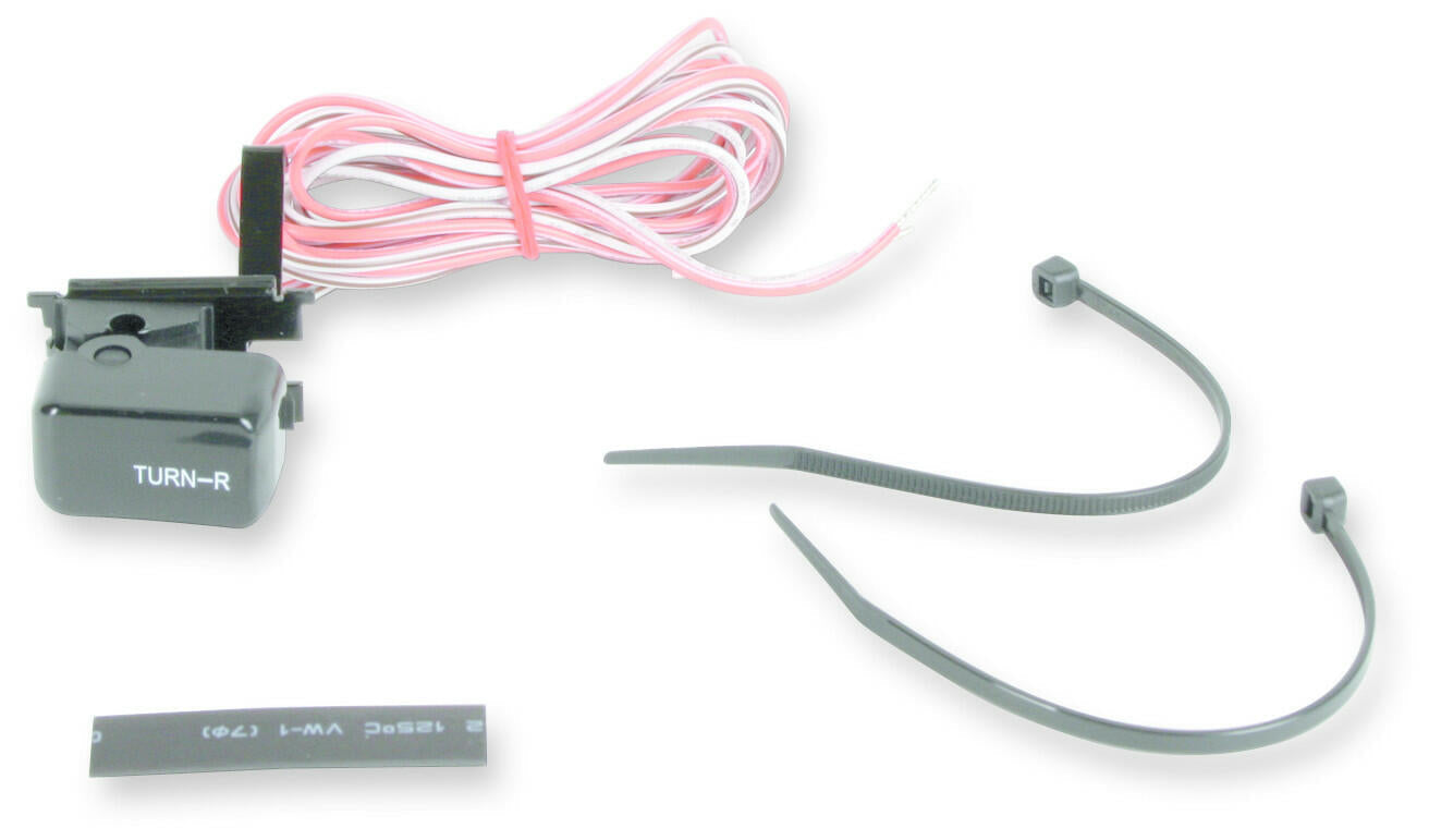 DRAG SPECIALTIES 96-13 BLK RIGHT TURN SIGNAL SWITCH 2106-0084