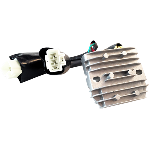 RICK'S MOTORSPORT ELECTRIC REGULATOR HONDA CBR1000RR 10-159