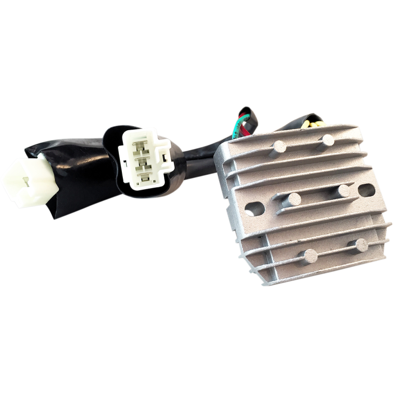 RICK'S MOTORSPORT ELECTRIC REGULATOR HONDA CBR1000RR 10-159