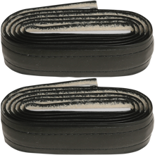 Load image into Gallery viewer, RACE SHOP INC. GRIP WRAP GEL BLACK G-HTG-BLACK
