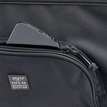 Load image into Gallery viewer, BILTWELL EXFIL-36 SADDLEBAGS BLACK 3012-01