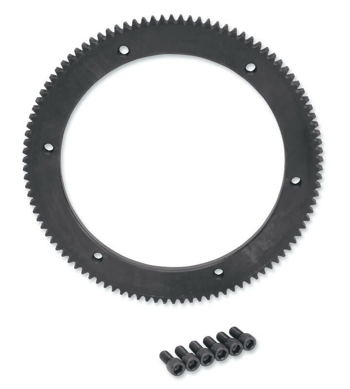 DRAG SPECIALTIES 98-06 B/T 102T STARTER RING GEAR 2110-0204