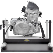 Load image into Gallery viewer, MOTORSPORT PRODUCTS MX ENGINE STAND 60-1002