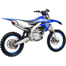 Load image into Gallery viewer, YOSHIMURA 18-19 YZ450F SIGN RS-4 FS SS/AL/CF 234820D320