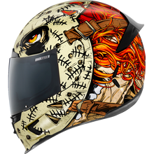 Load image into Gallery viewer, ICON HLMT AFP TOPSHELF RD 2X 0101-15076