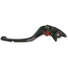 Load image into Gallery viewer, CRG BRAKE LEVER RC2 BLACK 2AN-551-T-B