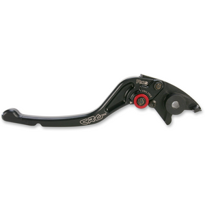 CRG BRAKE LEVER RC2 BLACK 2AN-551-T-B