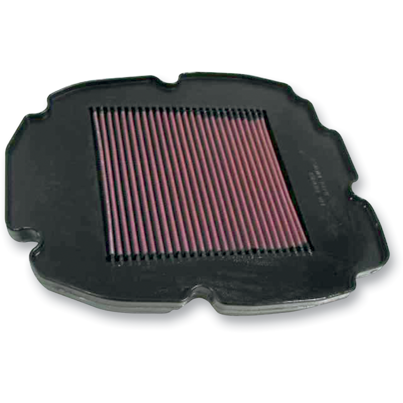 K & N 98-09 VFR800 AIR FILTER K&N HA-8098