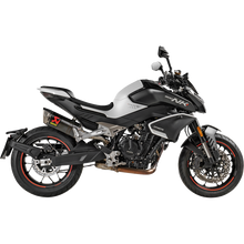 Load image into Gallery viewer, AKRAPOVIC MUFFLER CARBON CF MOTO 800NK S-CF8SO1-HAPLC