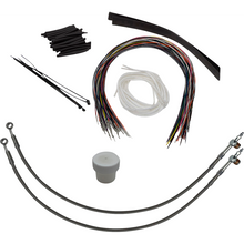 Load image into Gallery viewer, FAT BAGGERS INC INSTALL KT 16"BR HYD-CL 109716