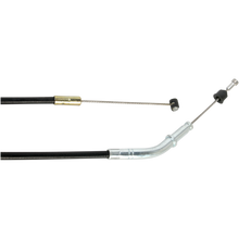 Load image into Gallery viewer, MOTION PRO CLUTCH CABLE BLACK VINYL 04-0280