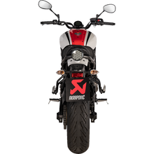 Load image into Gallery viewer, AKRAPOVIC EXHAUST RACE ECE TI YAMAHA MT-07 XSR700 S-Y7R8-HEGEHT/1