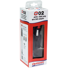 Load image into Gallery viewer, TECMATE OPTIMATE CABLE O-02 O-02
