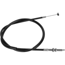 Load image into Gallery viewer, MOTION PRO CLUTCH CABLE BLACK VINYL 02-0426