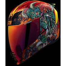 Load image into Gallery viewer, ICON HELMET AIRFLITE MIPS BLEGH RD LG 0101-16923