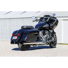 Load image into Gallery viewer, S&amp;S CYCLE MUFFLER SLSH IND. 14+.CHR 550-1076