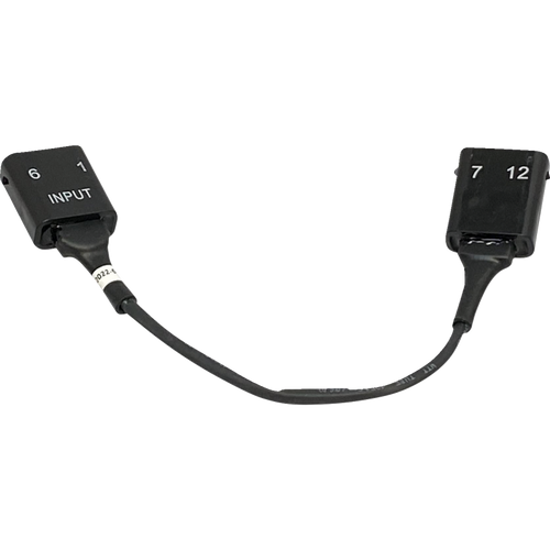 CUSTOM DYNAMICS HARNESS TRIBAR ELIMINATOR TRI2-ELIM-HARN