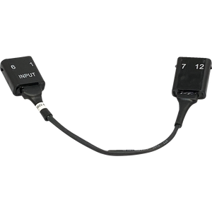 CUSTOM DYNAMICS HARNESS TRIBAR ELIMINATOR TRI2-ELIM-HARN