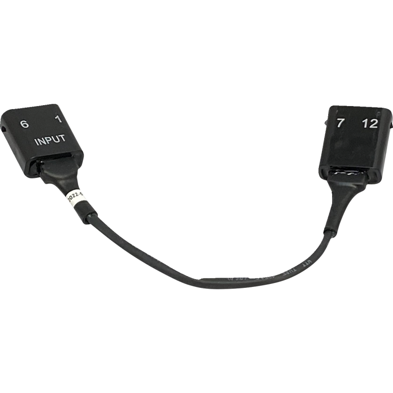 CUSTOM DYNAMICS HARNESS TRIBAR ELIMINATOR TRI2-ELIM-HARN