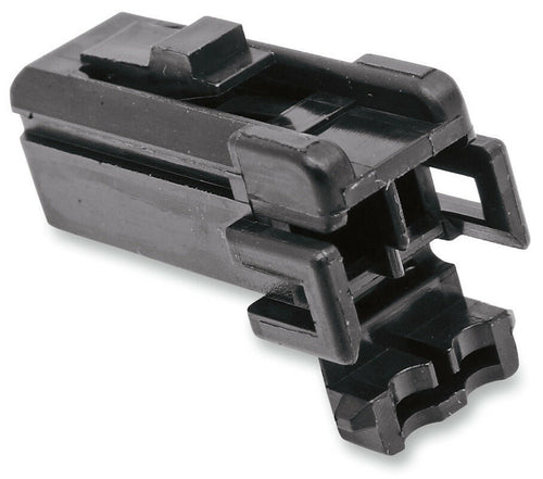 NAMZ PLUG CONNECTOR 2 POSITION PLUG (5) 73152-96BK