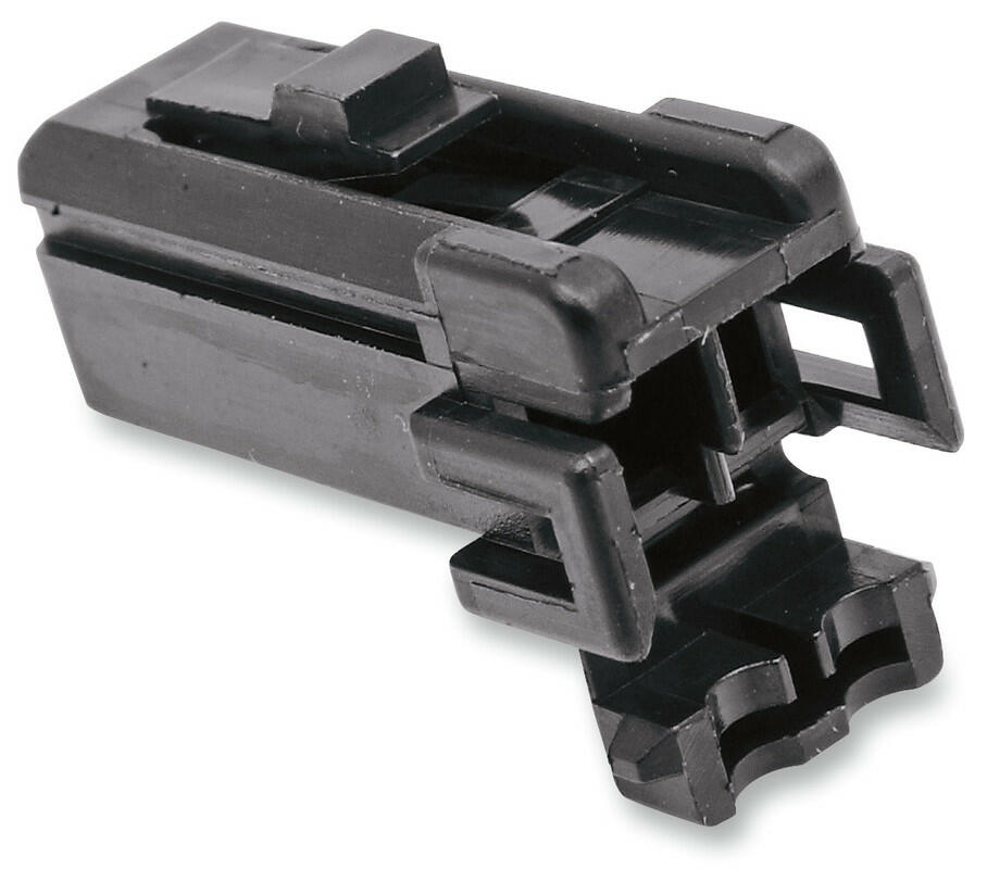 NAMZ PLUG CONNECTOR 2 POSITION PLUG (5) 73152-96BK