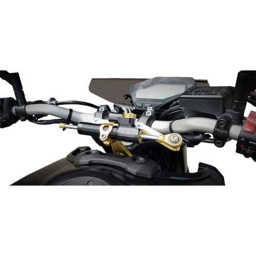 HYPERPRO 13-20 MT-09 DAMPER MOUNT KIT MK-YA09-T001-B