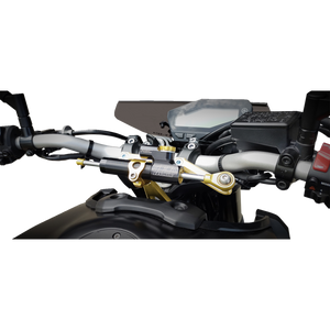 HYPERPRO 13-20 MT-09 DAMPER MOUNT KIT MK-YA09-T001-B