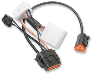 DRAG SPECIALTIES 96-98 FX/FLST SPEEDO SUB HARNESS 2120-0250