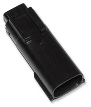 Load image into Gallery viewer, NAMZ 07-13 MALE BLK 3 PIN CONNECTOR NM-33481-0301