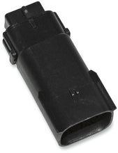 Load image into Gallery viewer, NAMZ 07-13 MALE BLK 8 PIN CONNECTOR NM-33482-0801