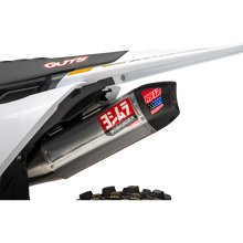 Load image into Gallery viewer, YOSHIMURA 23-24 SX-F450 RS-12 FS SS/SS/CF 264630S320
