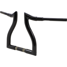 Load image into Gallery viewer, LA CHOPPERS H-BAR HMMRHD 12B BIG TWIN LA-7326-12B