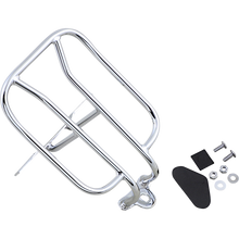 Load image into Gallery viewer, DRAG SPECIALTIES 94-19 XL FENDER LUGGAGE RACK DS-720114