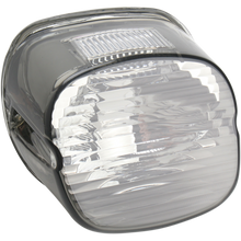 Load image into Gallery viewer, DRAG SPECIALTIES L03-19 TOP TAG SMOKE T/LIGHT LENSES 2010-0778
