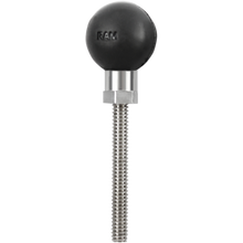 Load image into Gallery viewer, RAM MOUNT BASE 1/4"-20X.25" W/HEX RAM-B-273U