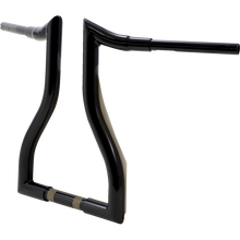 Load image into Gallery viewer, LA CHOPPERS H-BAR HMMRHD 16B BIG TWIN LA-7326-16B