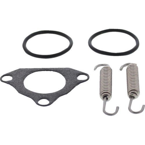 WINDEROSA GASKET KIT EXHAUST MOOSE 823195