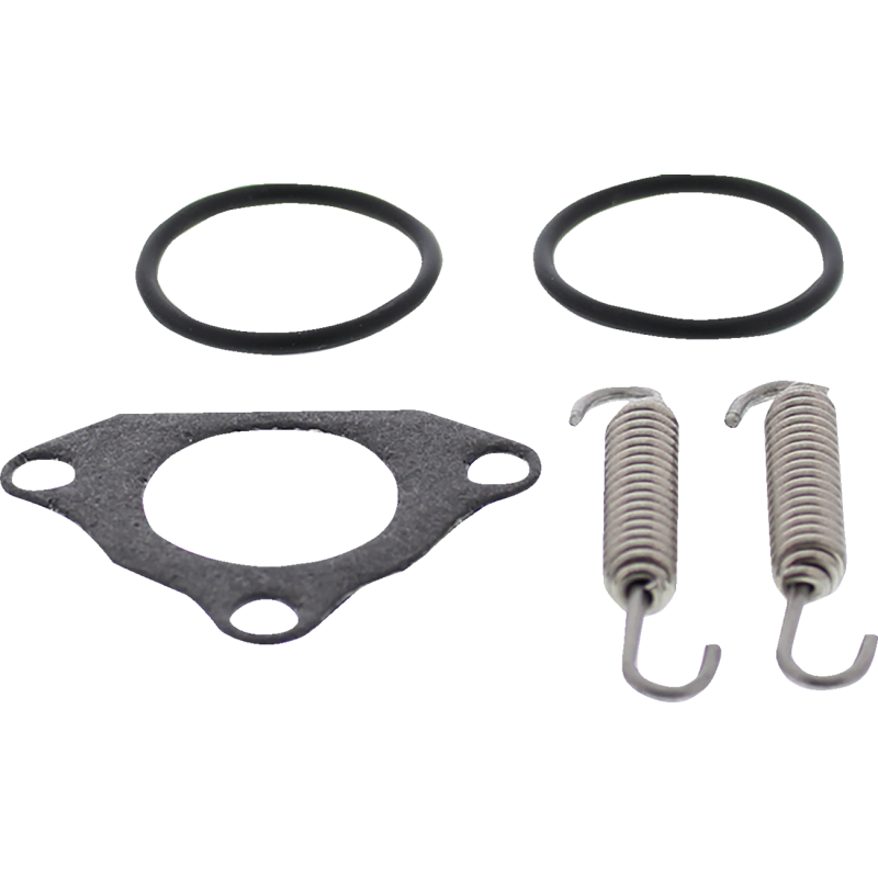WINDEROSA GASKET KIT EXHAUST MOOSE 823195