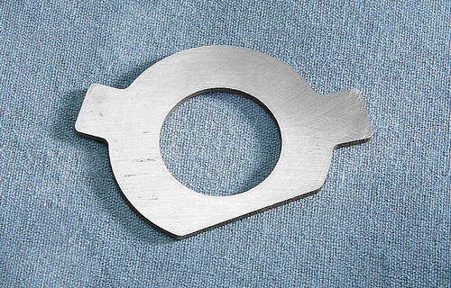 S&S CYCLE 58-99 B/T CAM THRUST WASHER 25550-57(5) 33-5213