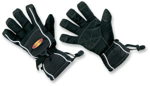HYPER KEWL L/XL HEATING SPORT GLOVES 5535-L/XL