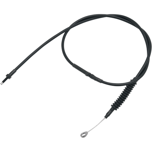 MOTION PRO CLUTCH CABLE BLACKOUT LW 06-2400