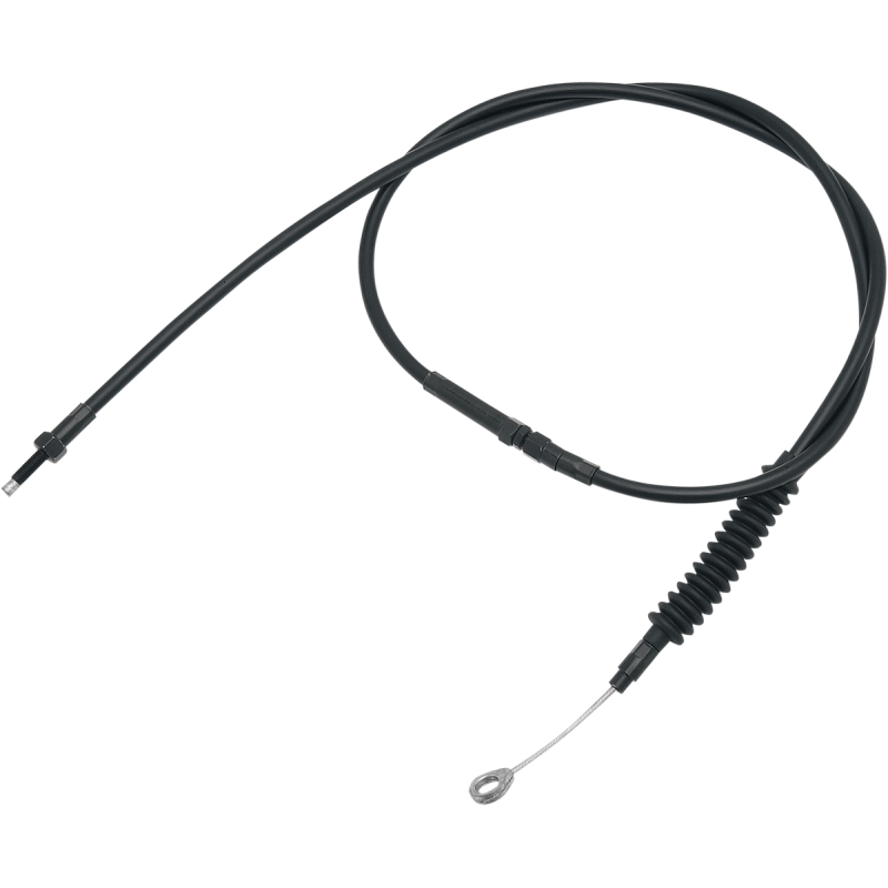 MOTION PRO CLUTCH CABLE BLACKOUT LW 06-2400