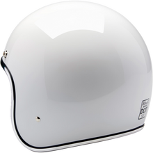 Load image into Gallery viewer, BILTWELL HELMET BONANZA GL WHT LG 1001-164-204