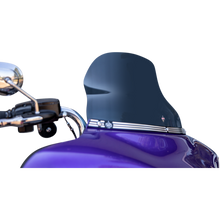 Load image into Gallery viewer, KLOCK WERKS WINDSHIELD FLR 10.5 D-SMK KWW-01-0619-DS - Motomike Canada