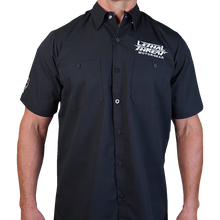 Load image into Gallery viewer, LETHAL THREAT SHRT LET IT RIDE BK 4XL FE50133-4XL
