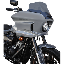 Load image into Gallery viewer, KLOCK WERKS WINDSHIELD 6" SPORT DARK SMOKE FXLRST 2022 KWW-02-0607-DS
