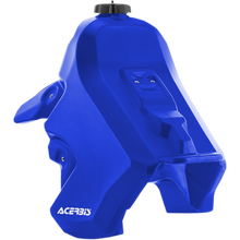 Load image into Gallery viewer, ACERBIS TANK GAS DRZ400S 3.9 BLUE 2464810003