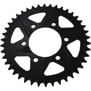 VORTEX VORTEX F5 42 TOOTH REAR SPROCKET 452AK-42