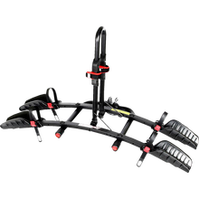 Load image into Gallery viewer, TRIMAX ROAD-MAX HITCH MOUNT TRAY STYLE 2 BIKE CARRIER RMBR2