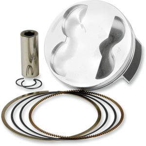 VERTEX FORGED REPLICA PISTON KIT 22982A